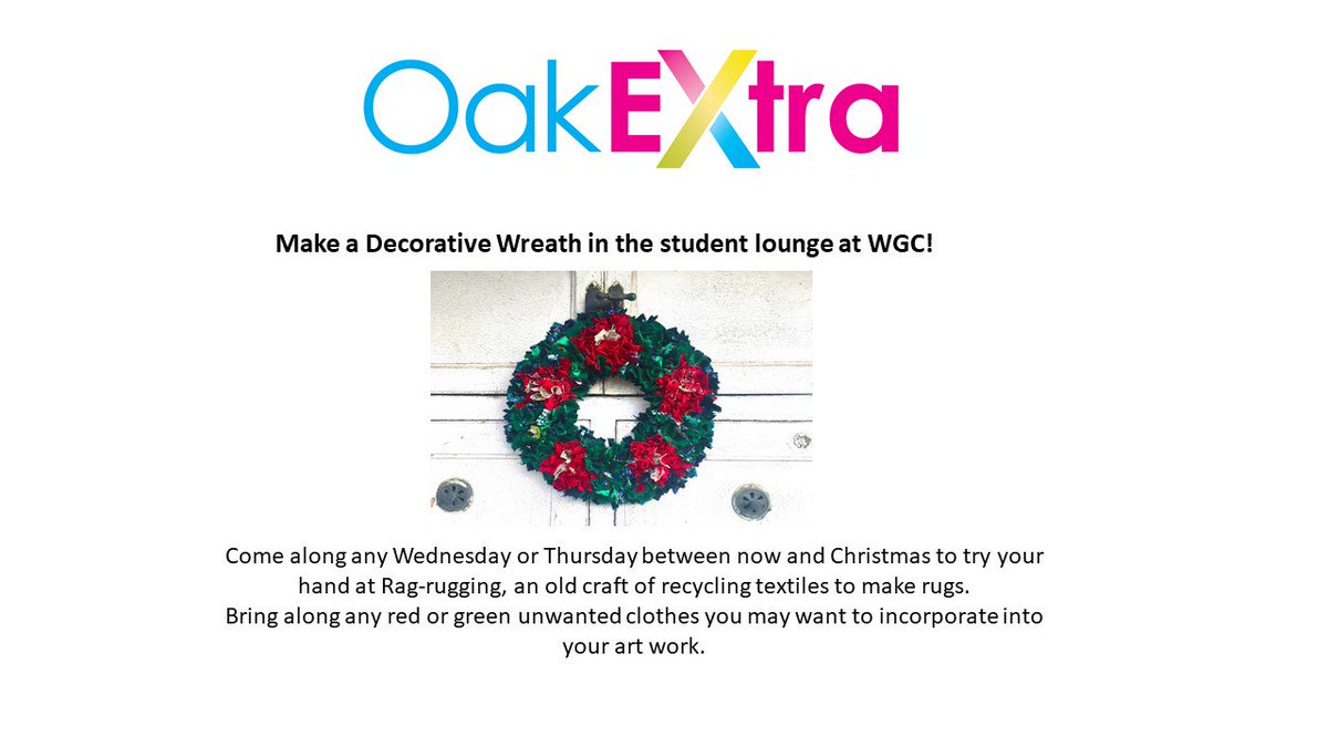 OakExtra's tweet image. 