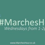 Photo by #MarchesHour (@MarchesHour)