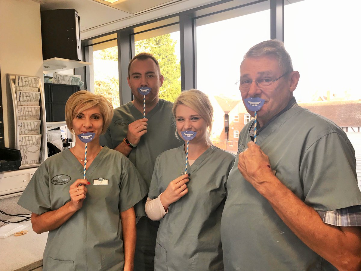 Team #bluelipselfie to support #BlueWednesday in raising awareness for Mouth Cancer Action Month #mouthcanceraction #mouthaware #mouthcancer