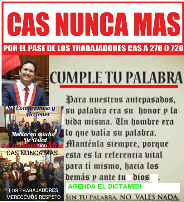JimmyMeca's tweet photo. #casnuncamas @congresoperu @dsalaverryv @egutierrezj  @vejuesar @Araceli95455091 @BankadaFP @BancadaFAperu @BancadaAPP @PPKbancada @NuevoPeruGP @apraprensa @AccionPopularPe @CNTCAS 
 @NuevoPeruGP @PeruSinCas @essaludsincas @congresoperu @diariocorreo @larepublica_pe @exitosape https://t.co/ru9WnpLDfc