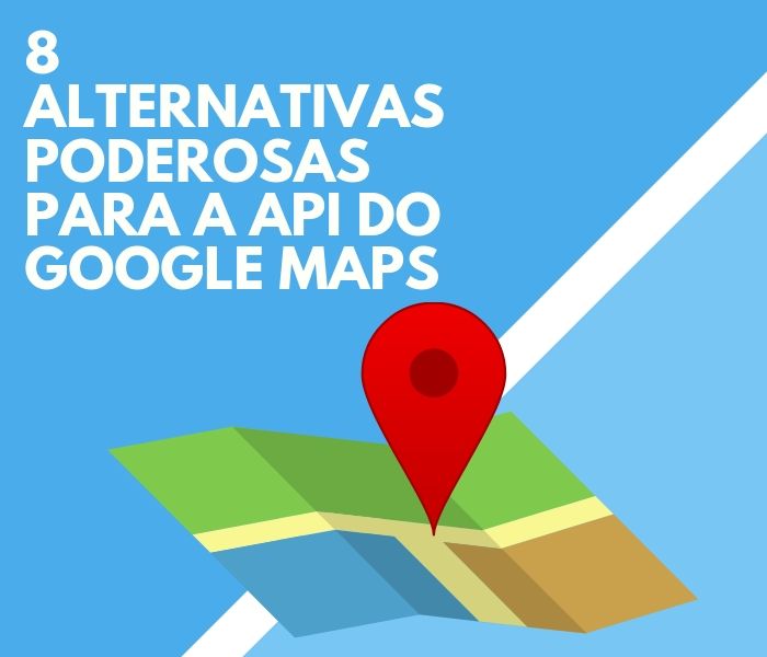 mundoapi's tweet image. Sabe quais alternativas para a API do Google Maps? Te mostramos outras oito opções melhores - para sua correção diária de dados de geolocalização. 
👉 Para ler a matéria completa, acesse nosso blog buff.ly/2qJLIay  #mundoapi #api #apigooglemaps #googlemaps #geolocalização