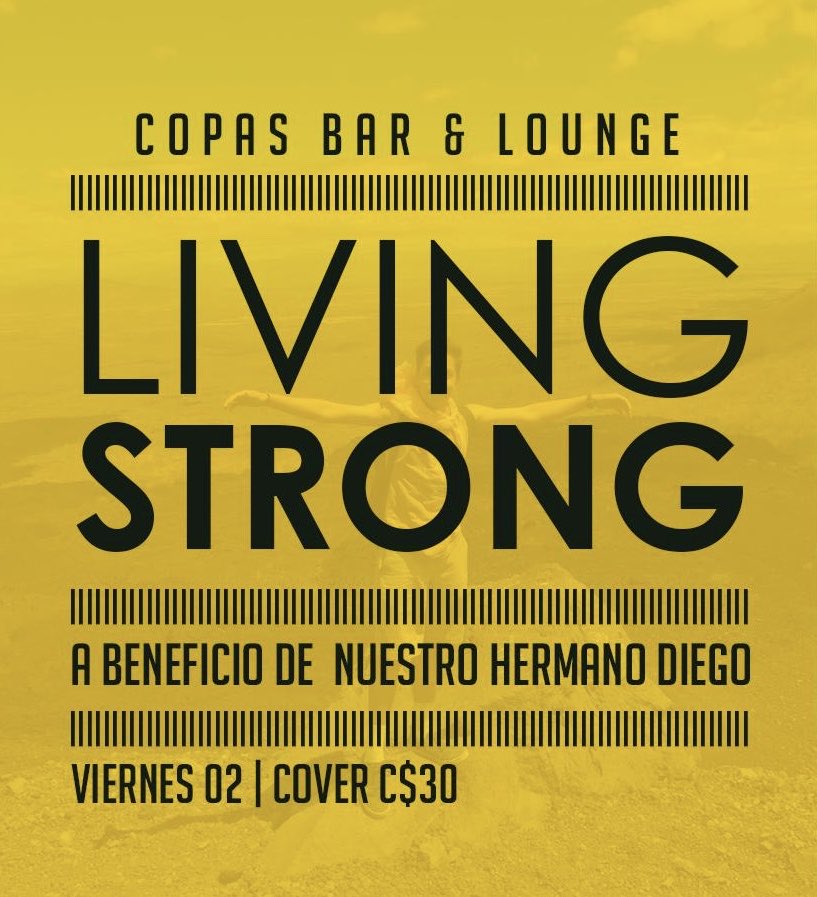 bar_copas's tweet image. #TodosSomosDiego #CopasBar #Jinotepe #TodosUnidosPorDiego  👇