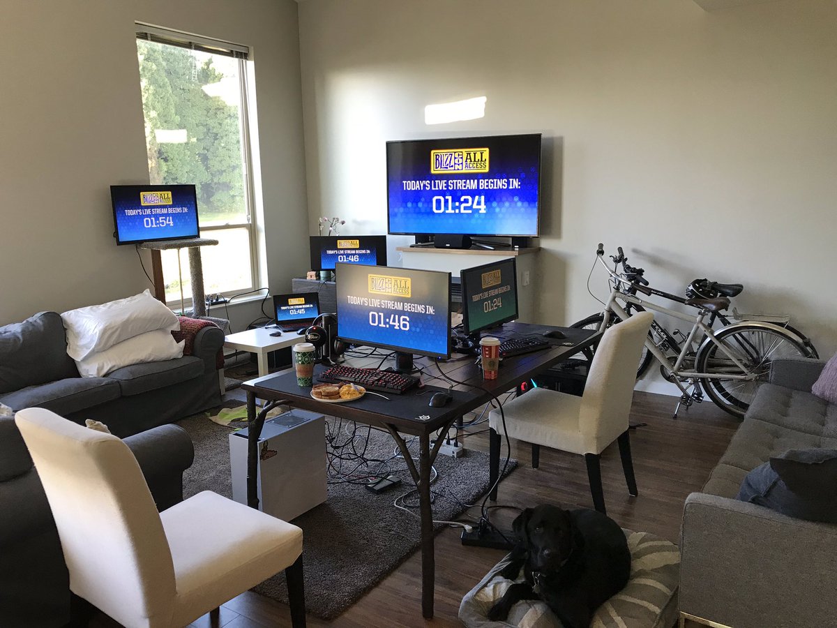 Kyle Blaine tweet media