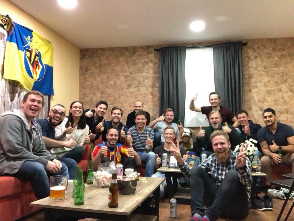 LaLigaLoca tweet media