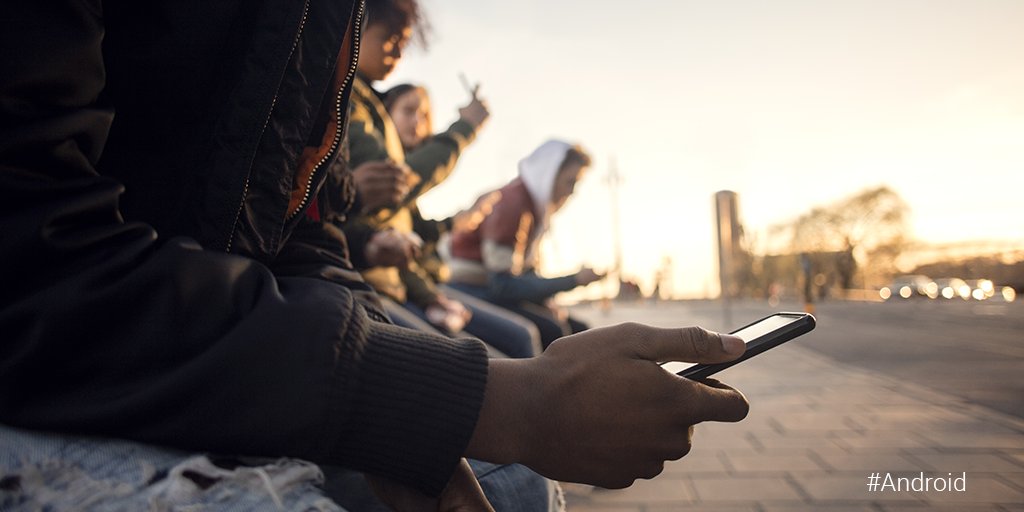Android (@Android) on Twitter photo 2018-11-02 17:00:01 #Android is never too cool for school. Now, students can log into devices managed with Family Link using #GSuiteEdu accounts. Learn more: support.google.com/families/answe… #Android is never too cool for school. Now, students can log into devices managed with Family Link using #GSuiteEdu accounts. Learn more: support.google.com/families/answe…