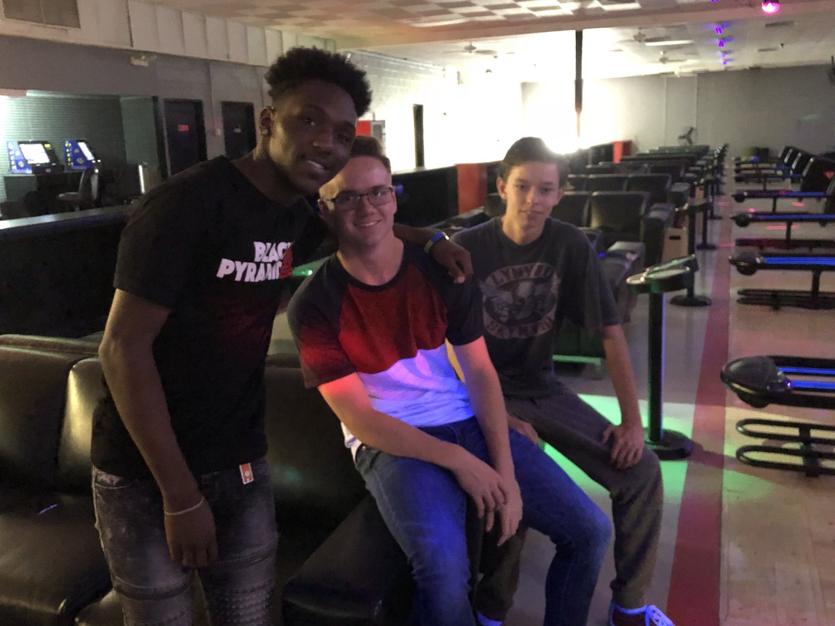 Galileo High School tweet media