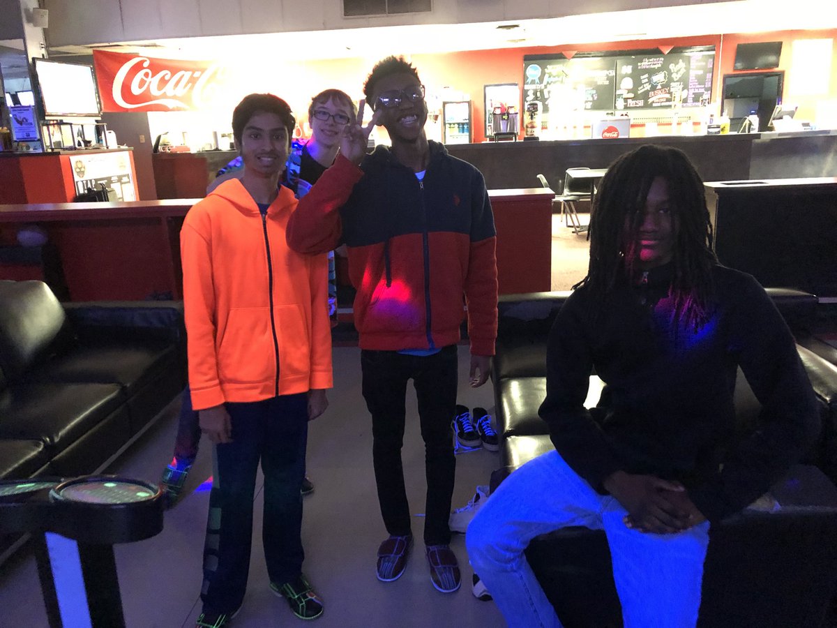 Galileo High School tweet media