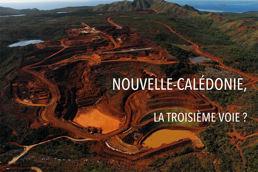 La #NouvelleCalédonie deviendra-t-elle le 195e État reconnu par l’ONU après le #référendum de dimanche? Une mise en perspective à retrouver dans cette note illustrée de géopolitique prospective, préparée par <a href="/laboLEPAC/">Lépac</a> et <a href="/Futursdumonde/">Les futurs du monde</a>. #Kanaks #Caldoches bit.ly/2EVNI9t