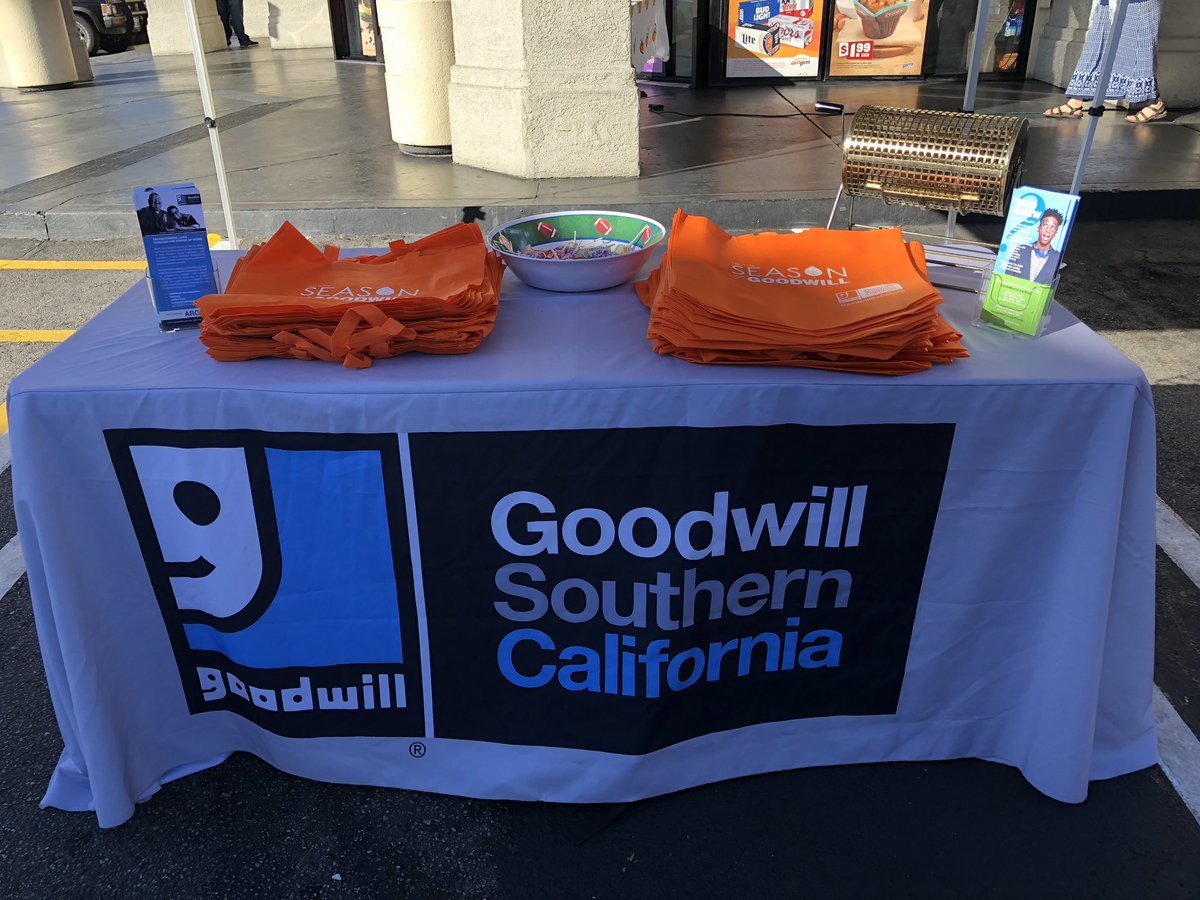 Arco Gas Card >> Goodwill Socal On Twitter Stop By The Goodwill Arco Arco Gas Card >> Goodwill Socal On Twitter Stop By The Goodwill Arco
