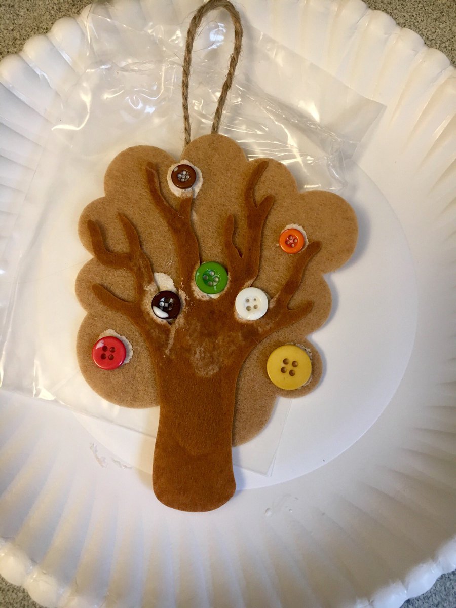 Thanks for the fun fall craft, <a href="/KatieParsells/">Katie Parsells</a>!