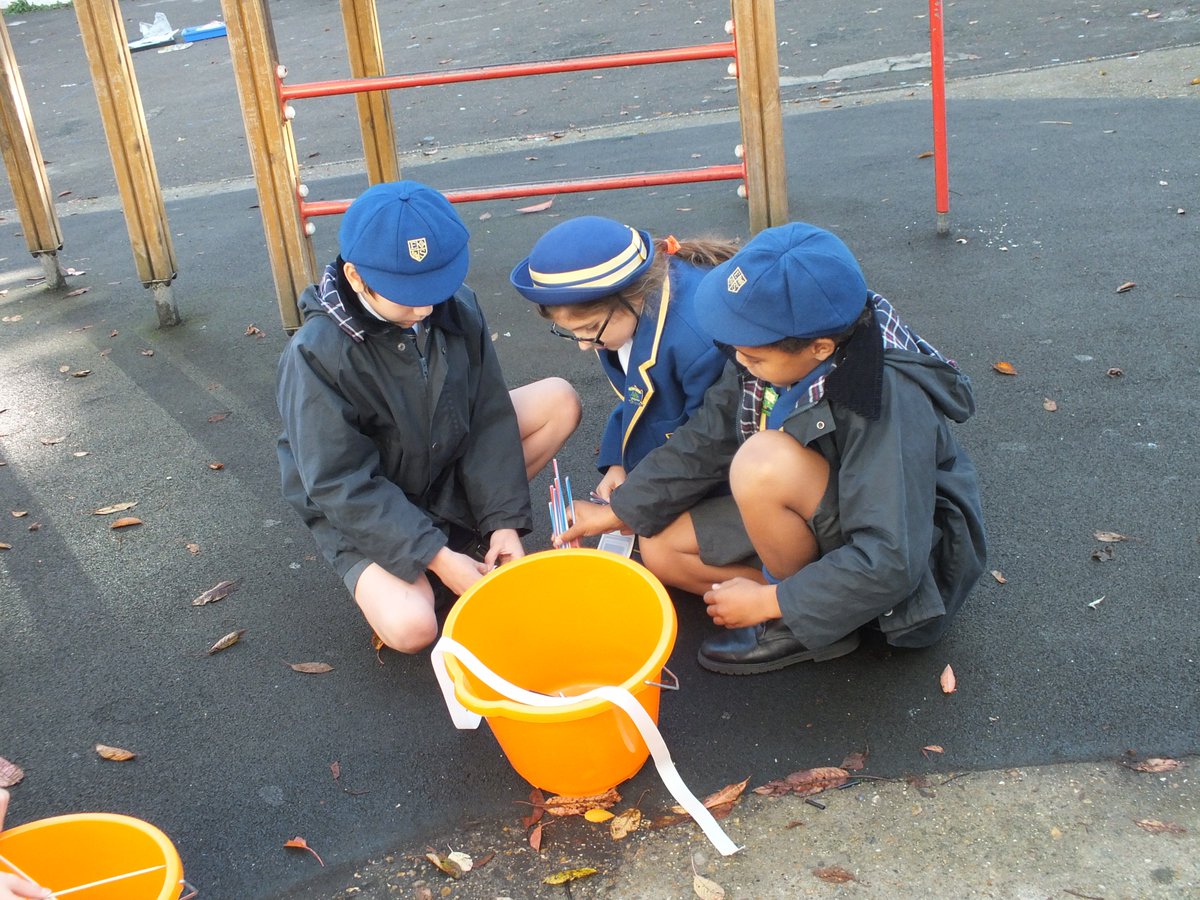 During STEAM week, <a href="/EatonSquareSch/">Eaton Square Prep School</a> has participated in a variety of assemblies, school trips and workshops. See the full story here bit.ly/2PGSMDa #youngscientists #STEAMweek