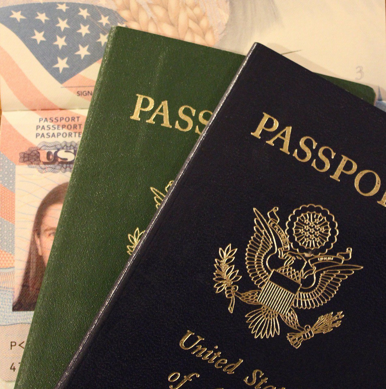 Is A Twic Card A Government Issued Id