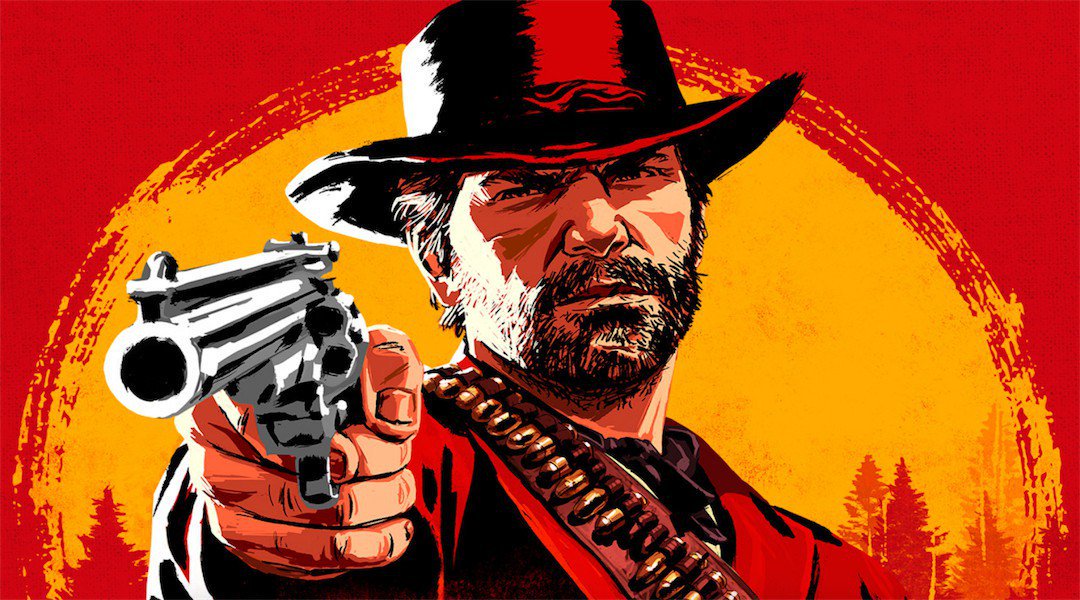 boomeranggames's tweet photo. It's COMPETITION TIME! Follow us, Retweet this tweet and tweet us with #rdr2BoomerangComp for your chance to WIN A BRAND NEW COPY OF Red Dead Redemption 2! Best of Luck all! #RDRD2 #rdr2BoomerangComp #OutlawsForLife #RockstarGames https://t.co/VO6PX6jmRA