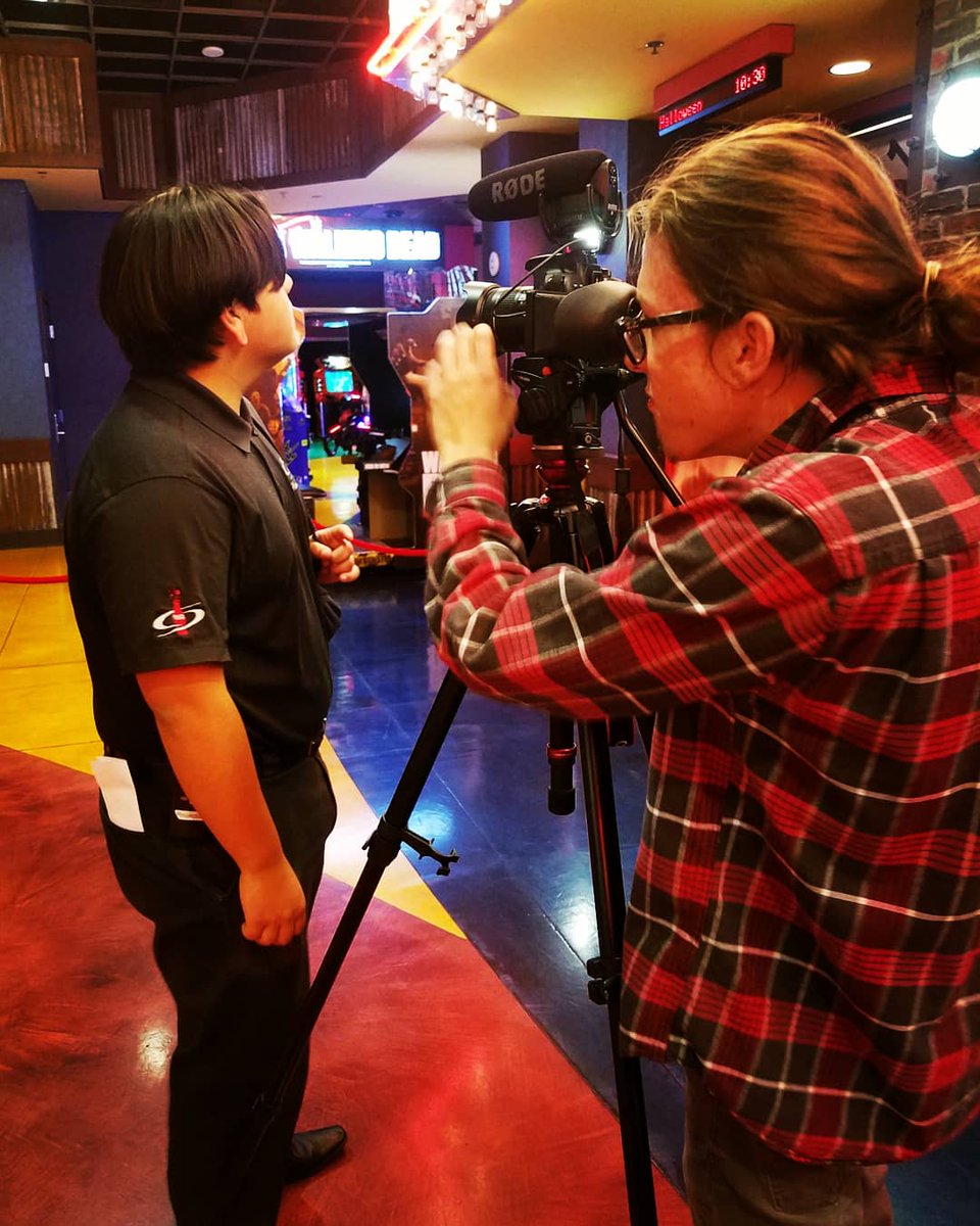 josephwill40's tweet image. Ladies and Gentlemen... 
My First Film 📽🎧🎙🎥🎬
#finalsteps #filmmaker #finalediting #LifeIsBetter #InSlowMotion #DirectedBy 
#TheOneAndOnly #C_andymanProductions