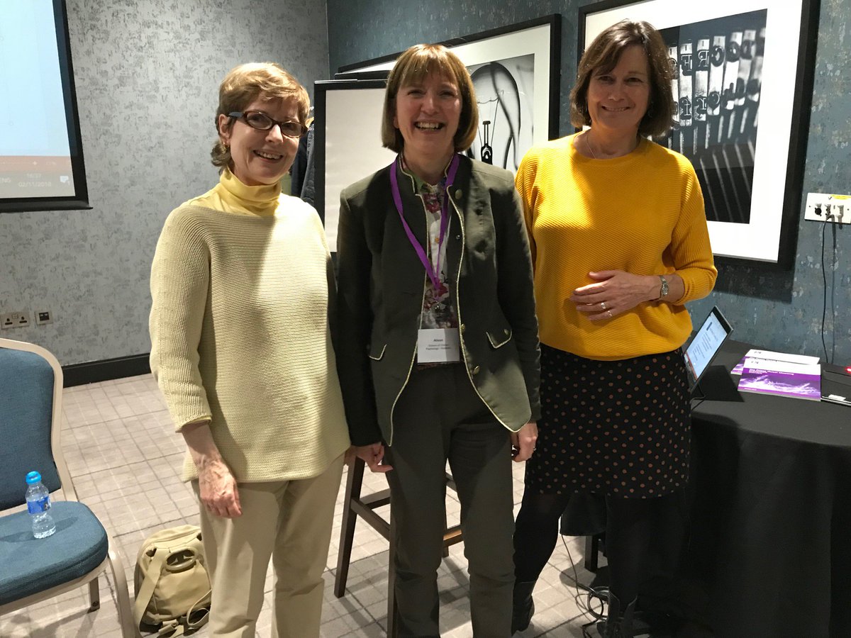 BrainRanger33's tweet image. #PTMFramework 
Very paradigm-challenging talk from @ClinpsychLucy and Mary Boyle. Making us uncomfortable - in a good way.  Great day at the DCP-Scotland AGM.