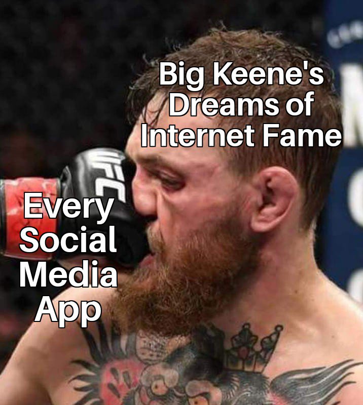 DaScopeFiend's tweet photo. π£οΈIt's #PerimemePfriday! πππ
(Pronounced: Peri-Meme Puh-Friday)
#DontStopBelievin #LifestyleVlogger #Rapper #CountryMusicSanger #KingOfTicToc #StormChaser #TeamKeene #Lol #TGIF #ImNotAHaterIJustJokeAlot #PeopleofPeriscope #KeepPeriscopeWeird https://t.co/gB34tiwIHT