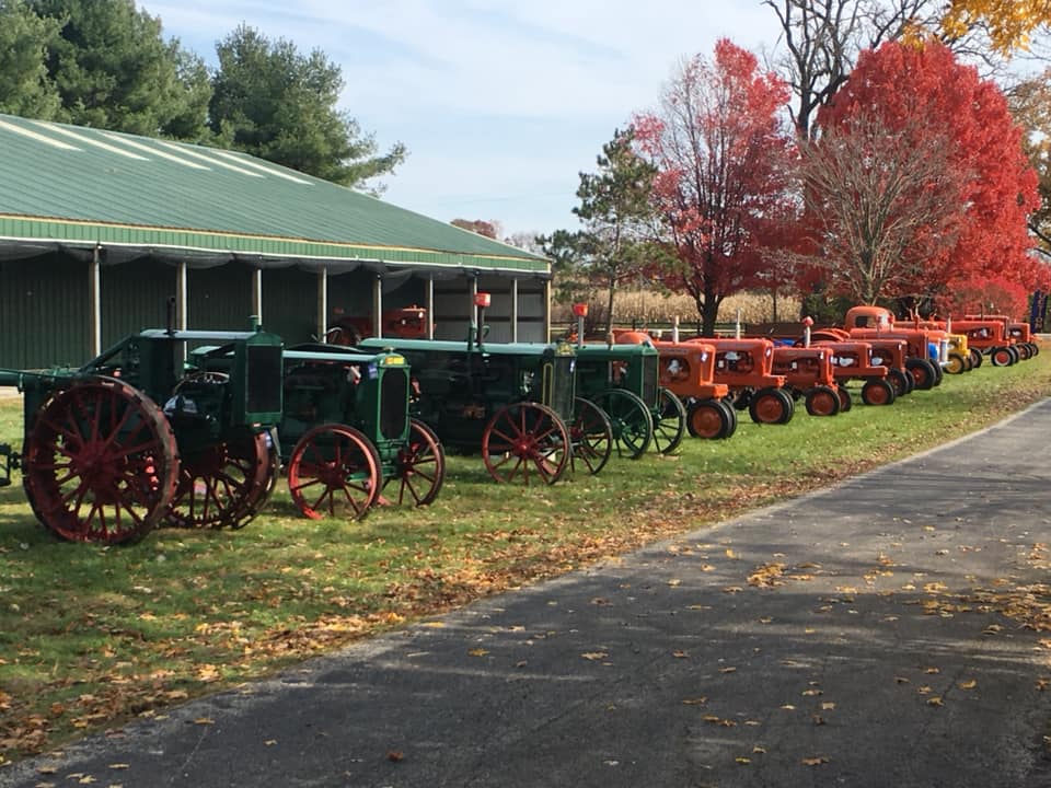 Aumann Vintage Power tweet media