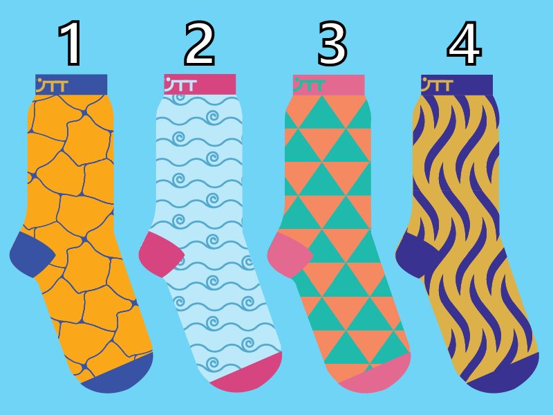 FUTTsocks's tweet photo. Get your votes in! 📢

Which pair do you want to see kicking off the New Year 2019? 🧦

https://t.co/z82N7qaMBg 👈 #vote #fashion #pole https://t.co/QHph6Mnuvb
