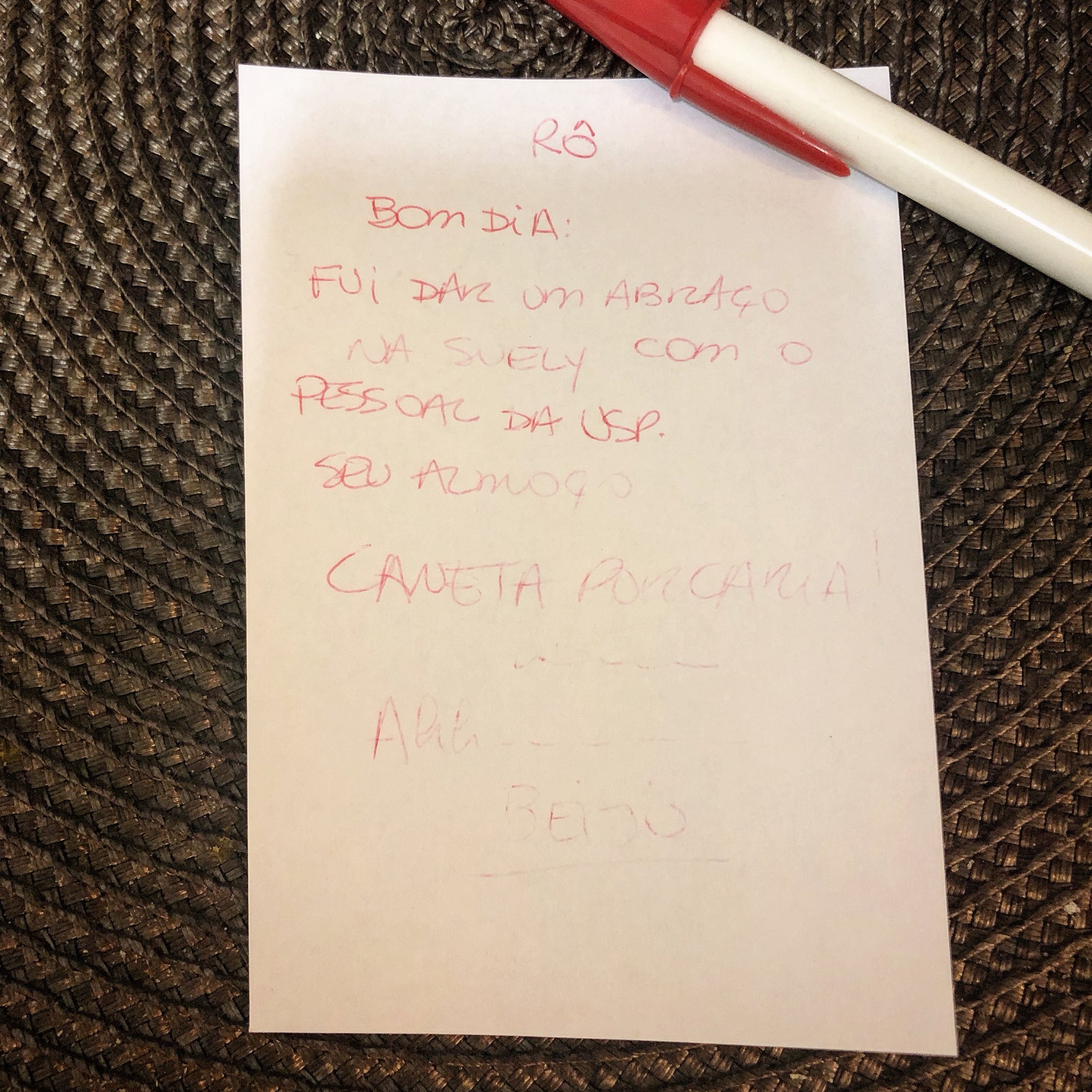 Rodrigo Fernandes on Twitter: Rodrigo Fernandes on Twitter: