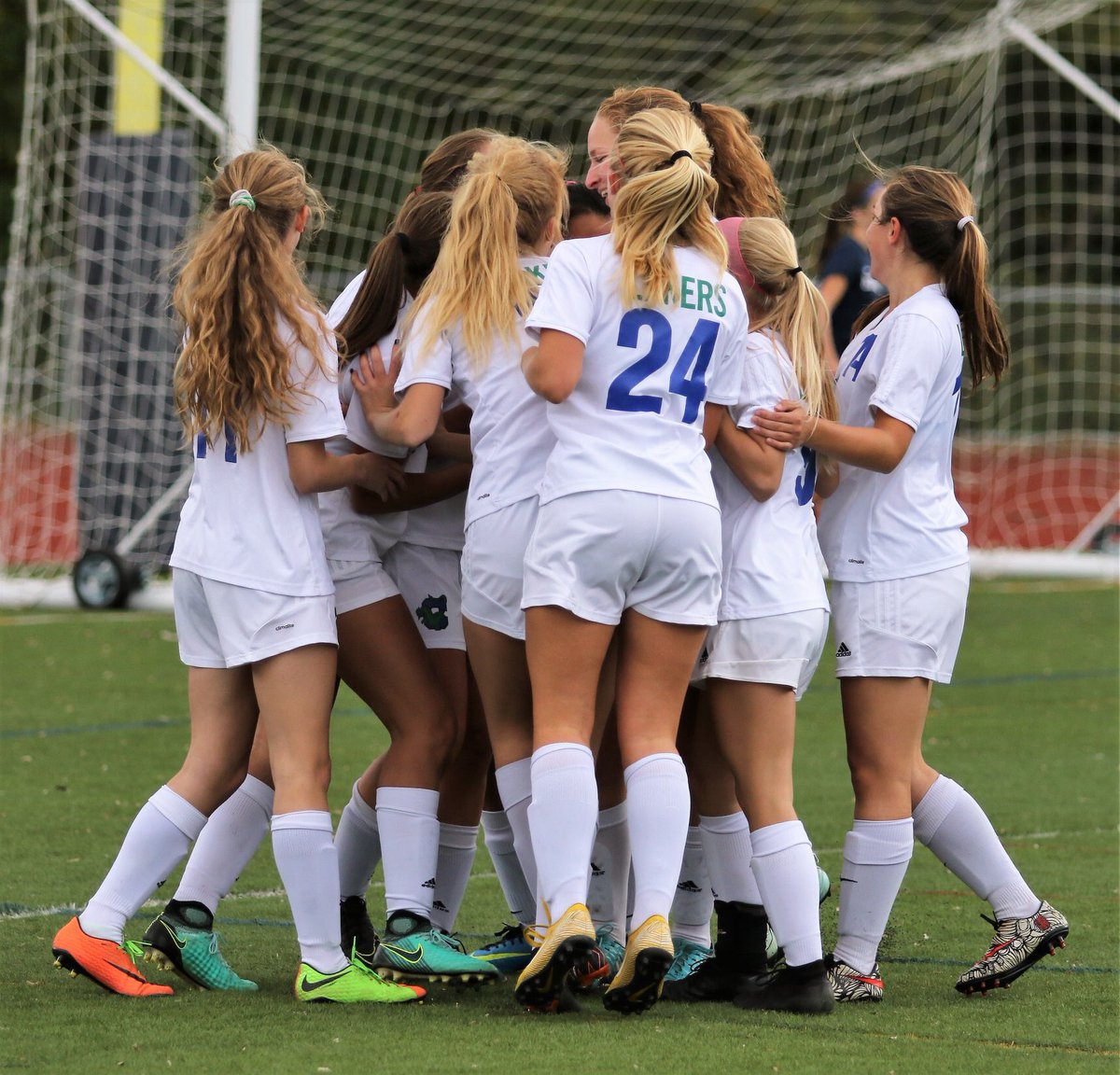 Colchester School District