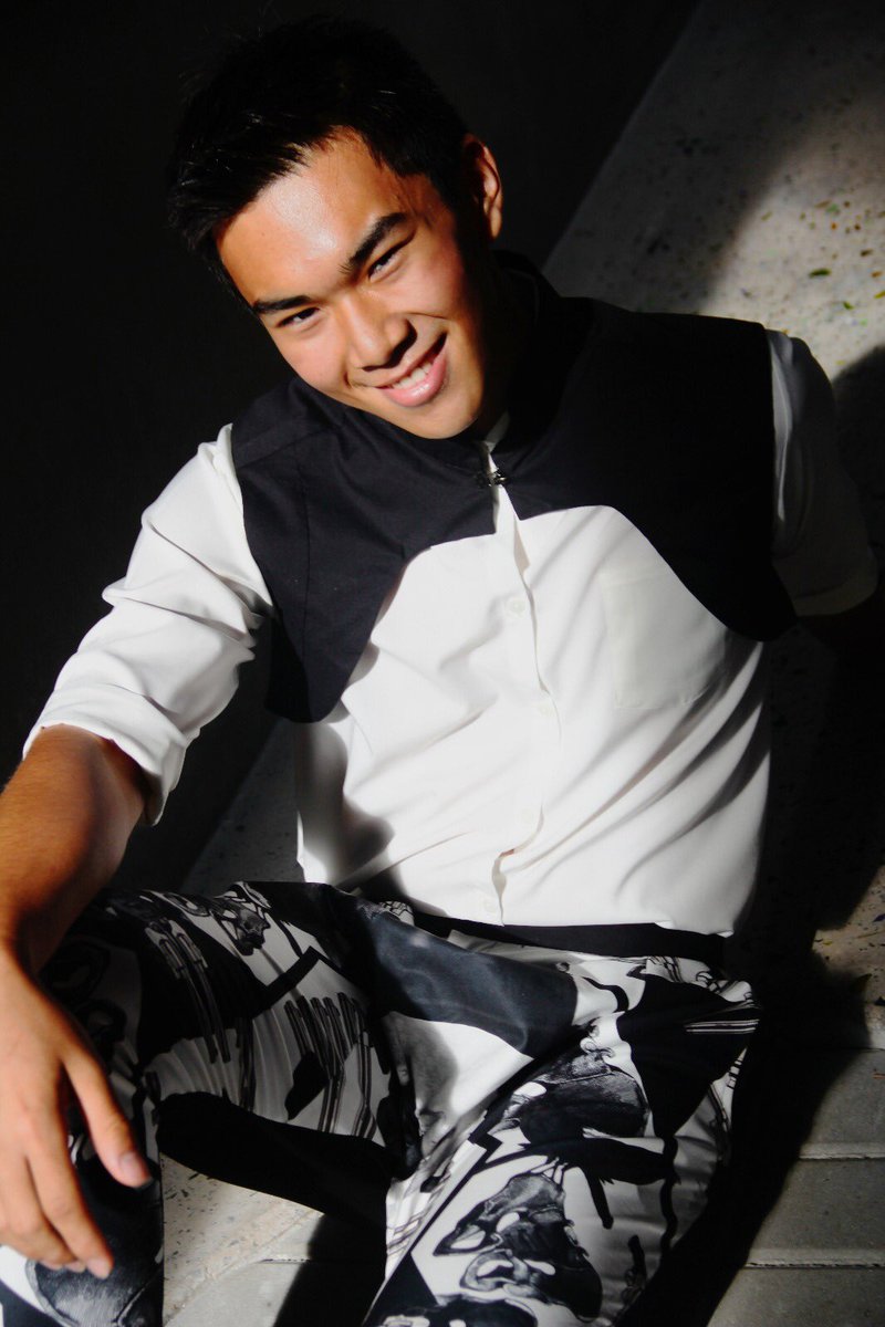 watsontan13's tweet image. Upfront Models Singapore introduces 
GERALD A
☎️+65 63235345
✉️upfront@upfrontmodels.com
⌨️upfrontmodels.com
@upfrontmodels #upfrontmodels