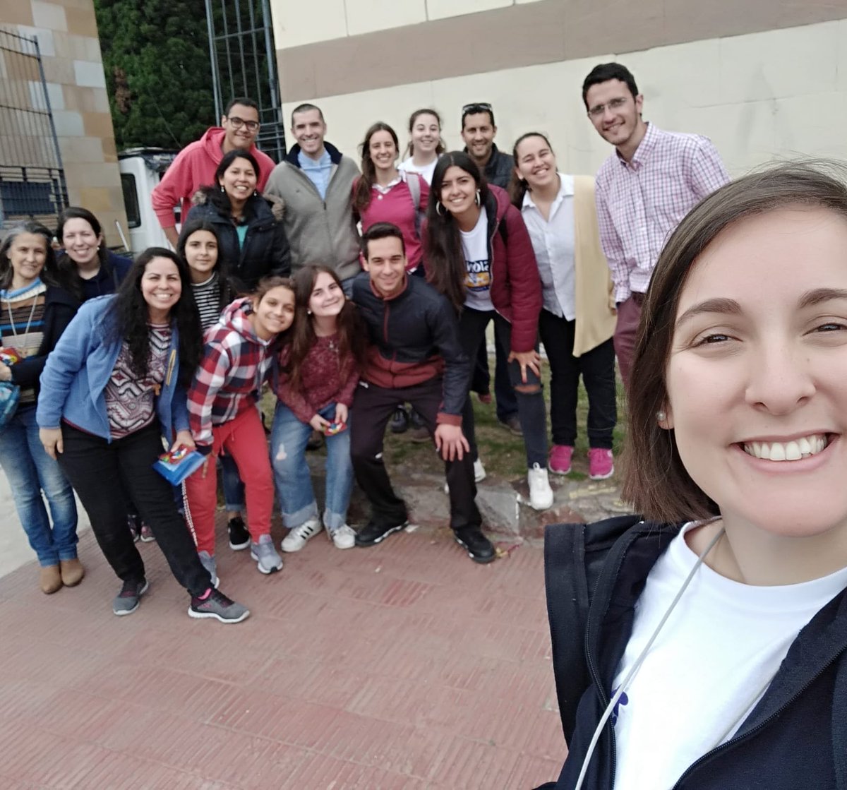 IglesiaJovenMvd photo