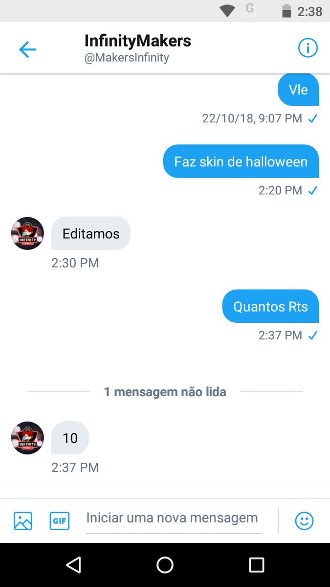 S L O C K tweet media