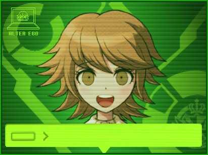 HopeEXE1's tweet image. Alter Ego copyright Chihiro Fujisaki, 2010 
&amp;gt; __ 
[ #DRRP ]
[Detailed &amp;amp; Friendly]
[Joke &amp;amp; Serious RP] 
[Timeline flexible] 
[No lewds]
[Any pronouns are fine]
[All edits are mine]
[selective with follow-backs: if I don't follow back don't be sad!  I'll still interact with you!]