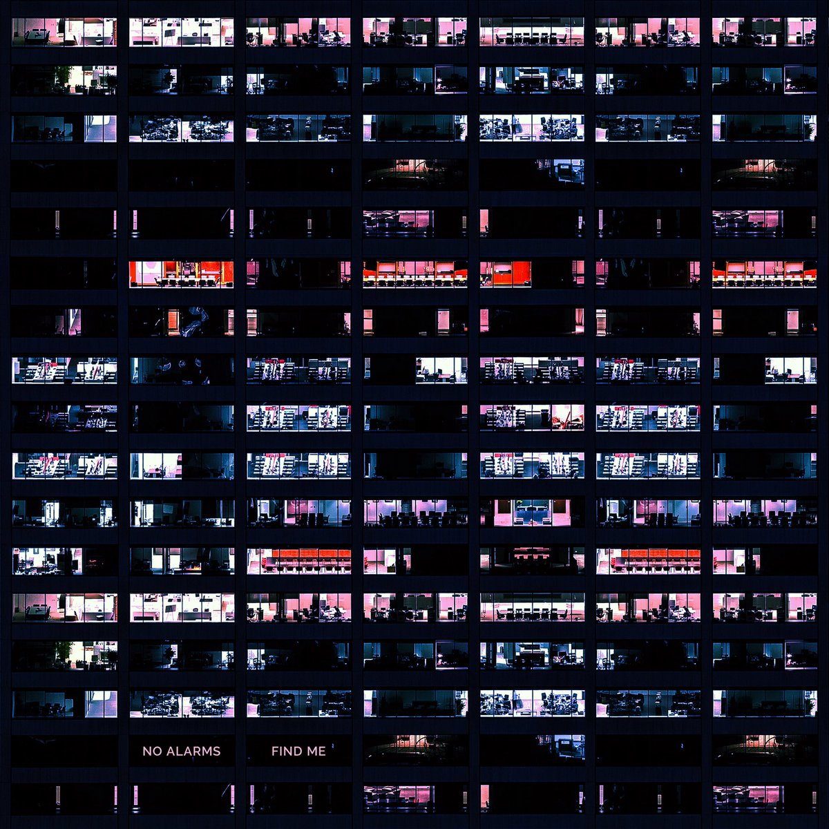 noalarmsmusic's tweet photo. our new single FIND ME is out now, listen to it here. find me, find yourself: https://t.co/D5TaFKcAOy https://t.co/aJ6UUcT9ZW