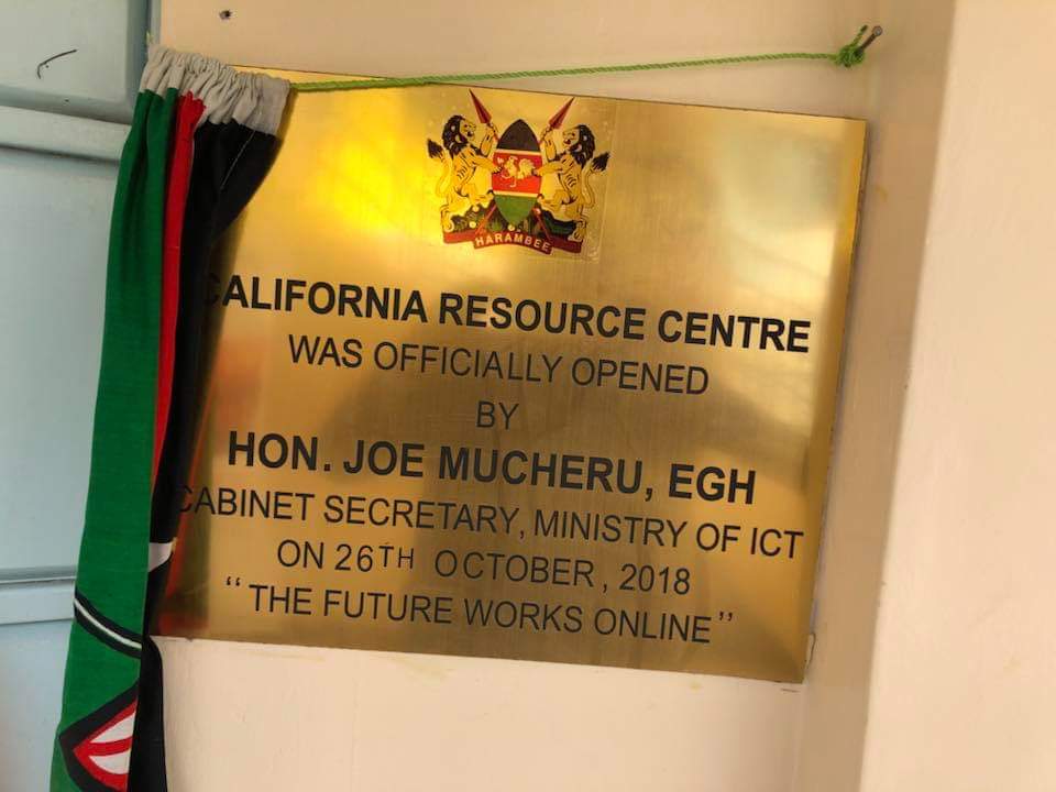 macaanow3's tweet photo. Proper use of CDF funds Kamkunji NG CDF congratulations Mheashimiwa Yussuf Hassan @Asmali77 @HonAdenDuale @HonAbdikarim https://t.co/Uc4X2brIy7