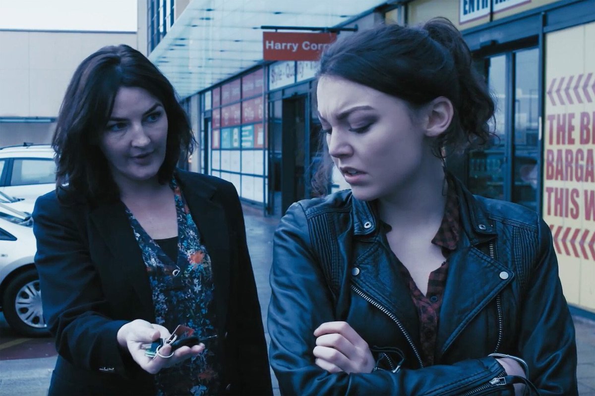 Thank you #dublinindependantfilmfest we are thrilled with best comedy award for <a href="/familywaymovie/">The Family Way</a> <a href="/LightHouseD7/">Light House Cinema</a> #indifilm <a href="/KearneyRoisin/">Roisin kearney</a> <a href="/nmfbernardo/">Nuno Bernardo</a> <a href="/clarabelleharte/">Clara Harte</a>