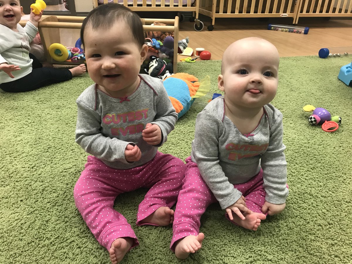 Twins of the day! <a href="/des_maine/">India Maine</a> <a href="/Jau548/">Daniel Jau</a>