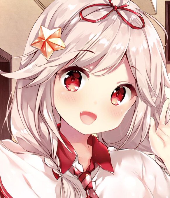 あなたのサークル「誘拐禁止」は、コミックマーケット95で「月曜日西地区 "め " 40a」に配置されました!コミケWebカタログにてサークル情報ページ公開中です!

2冊目のオリジナル本とアズールレーンの制服本を作る予定です、よろしくお願いします🤲 