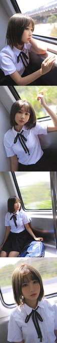 コスプレイヤー梨嘉AligaのTwitter画像49