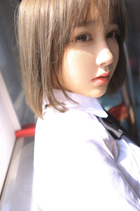 コスプレイヤー梨嘉AligaのTwitter画像47