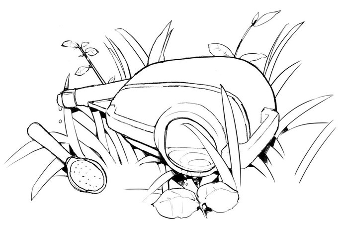 ろくもんせん記事を更新 近況報告11月2日
充填少女進捗41 「充填少女ひとけた5～7日目」の完成が見えてきました。
ろくもんせんHP→https://t.co/DKHLBvSzn4 