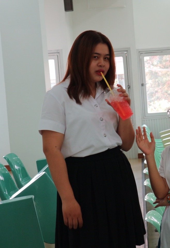 Nan1503's tweet photo. Diary  การลดยังคงดำเนินเป็นซีรี่ย์ 50kg. ยากเย็นจังอ่ะ  [ 3 กิโลสุดท้ายยากกว่า 20 kg. ที่ผ่านมาอีก ]🌸 #ฉันจะผอม #ลดน้ำหนักแบบไม่แดกยาโว้ยย https://t.co/Zxb7s6tw9q