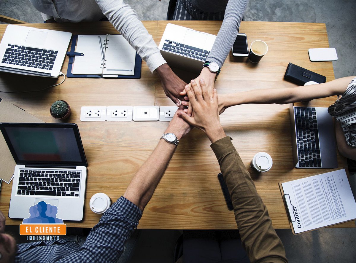 ¿Sabías que...el Cliente Indiscreto lleva casi 20 años como especialista en Mystery Shopping?