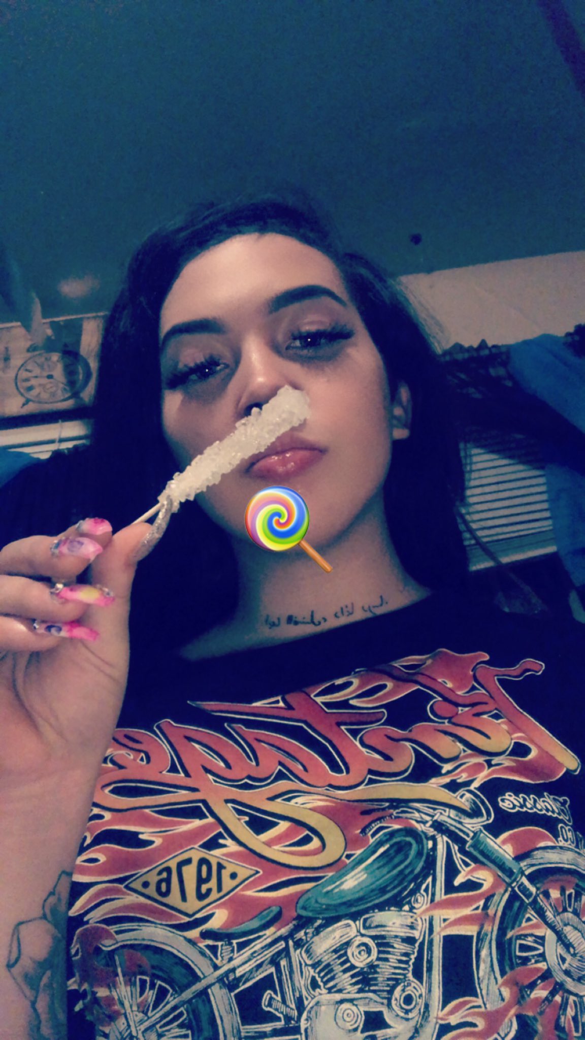 Ts milani bandz HD phone wallpaper