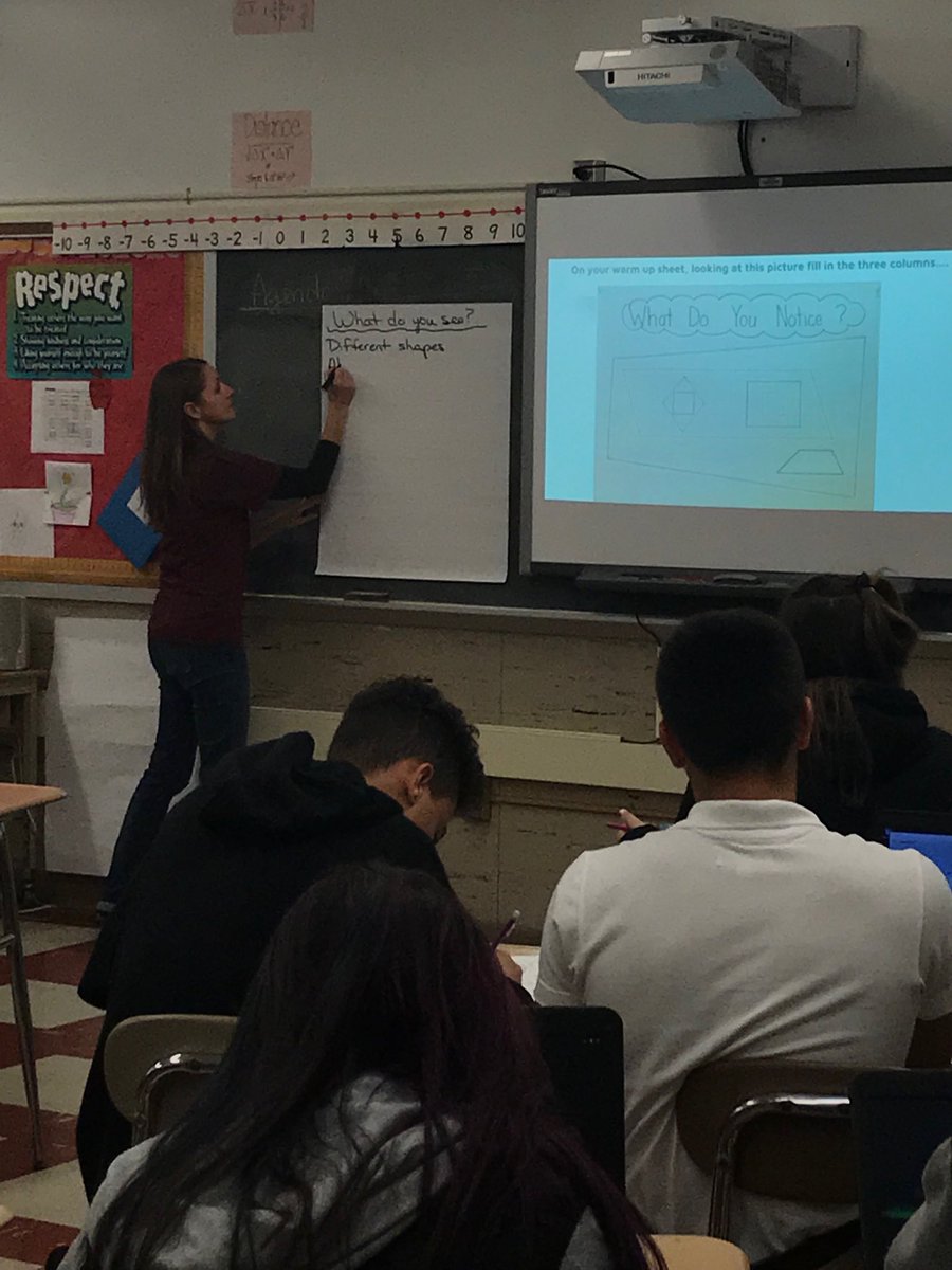 Collecting great student responses, communicating mathematically! ⁦<a href="/gcsd_math/">GCSD Math</a>⁩ ⁦<a href="/GreeceArcadia/">Greece Arcadia HS</a>⁩
