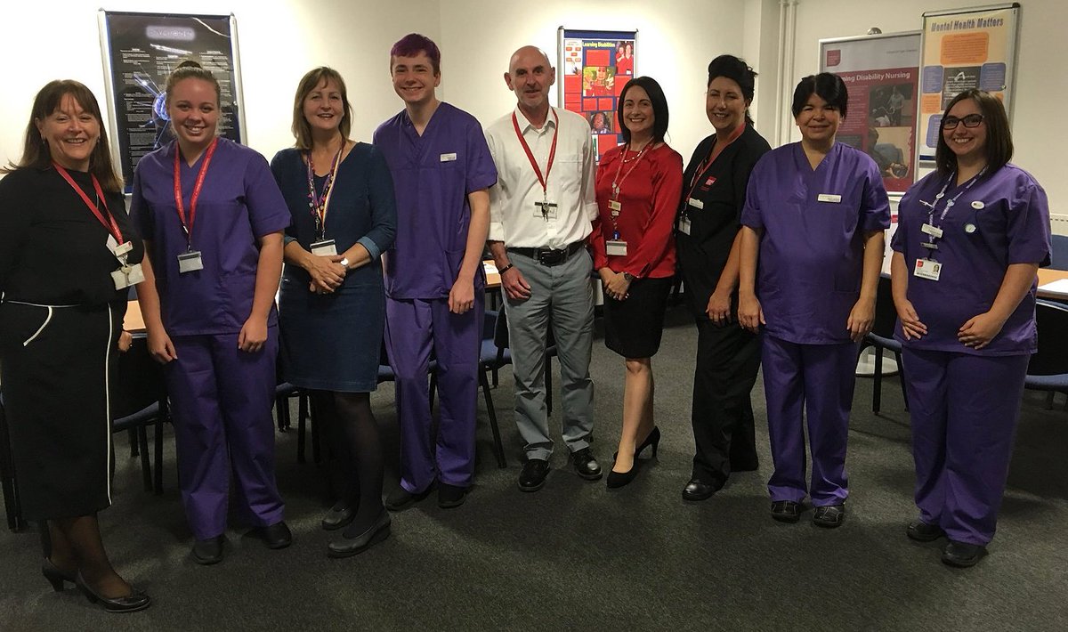 Don't forget to join us tomorrow for our last Open Day of the year! 😀 Come and chat to staff and current students and see inside our amazing Clinical Simulation Centre. Book online / find out more details here socsi.in/wwKPT