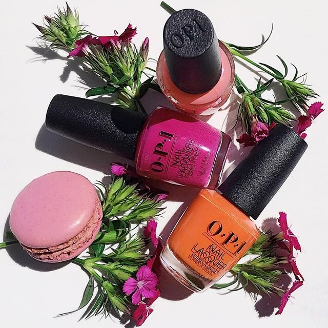 OPI South Africa tweet media