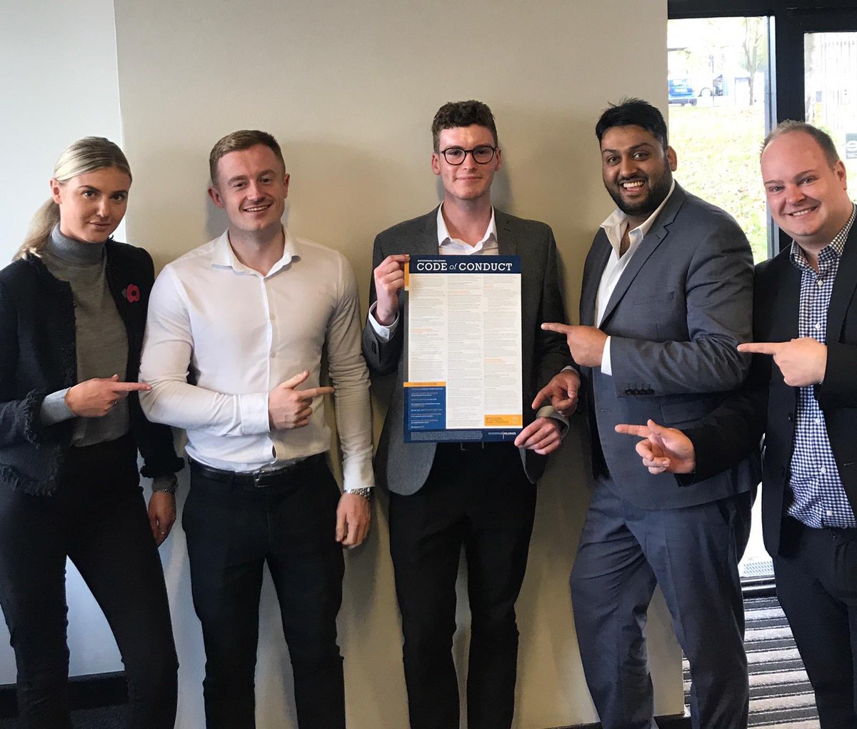 ERAC Manchester East tweet media