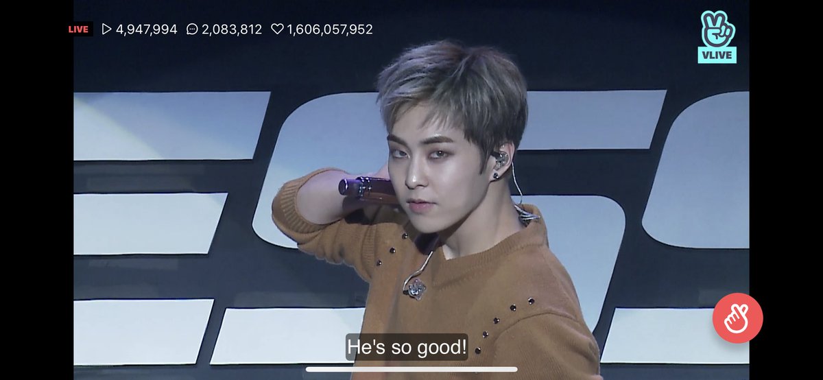 MYE0NM0NEY's tweet photo. I love all this boy named EXO I’ll love them until the end! 🙈 and support them until my life end 😭✊💕
#EXO #EXO_DontMessUpMyTempo #EXO_QuintupleMillionSeller #EXO_TEMPO #EXOSHOWCASE #TempoOutNow @weareoneEXO https://t.co/l5sbyTKGJY