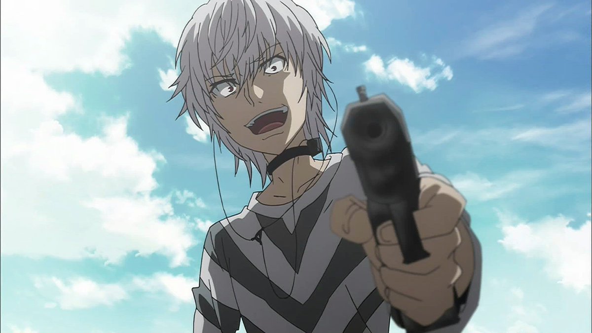 アニメマンガ名探偵すやまたくじ 戦争かっ さすがにこんな大規模な戦闘したら街の住人も気付くだろうに そして 展開はやっ 正直 こっちサイドは残虐ファイトが激しくて引いちゃうの 一方通行も一期を考えると悪党にしか見えんし いっそ上条サイド