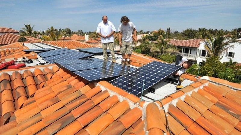 We love seeing more rooftop solar in Georgia!

Roswell endorses solar energy campaign buff.ly/2DmcYEq