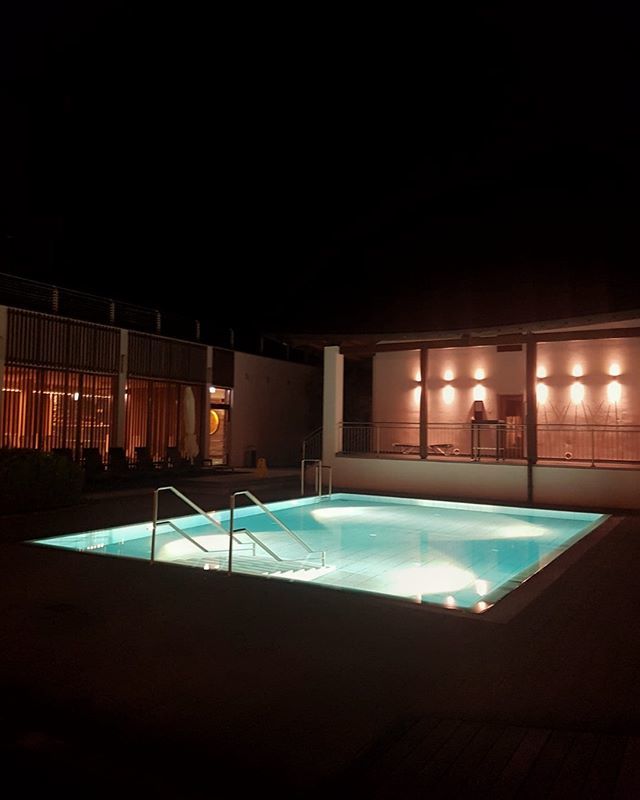 Es ist Freitag! Und damit wieder lange Saunanacht im Asia Spa Leoben! Viel Zeit zum Entspannen und Wohlfühlen - der Saunabereich hat bis 23 Uhr geöffnet. ❤️
.
#asiaspaleoben #langesaunanacht #sauna #freitagabend #wochenende #entspannen #aufguss #hautpfle… ift.tt/2OkUchy