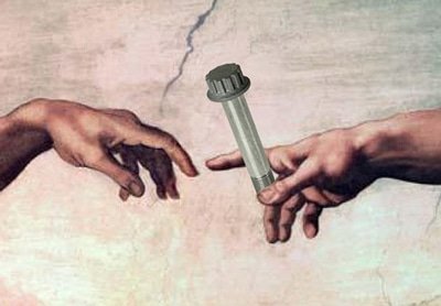 FastenerI's tweet photo. Our Spline Head Bolts can be considered Masterpieces! Work of outstanding artistry, skill, or workmanship.
"a great literary masterpiece".. Here in Brooklyn at @FastenerI we have it all! #aerospacefasteners #threadrolling #hotheading #closetolerance #madeinbrooklyn #madeinusa https://t.co/42wVrstrAe