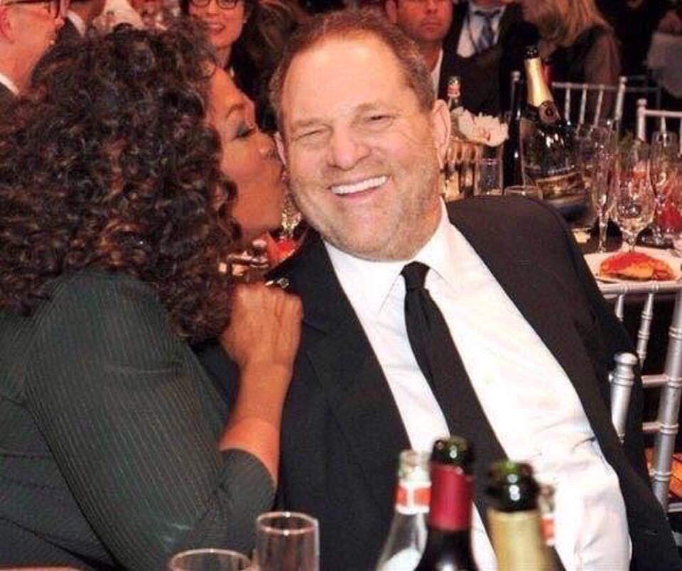 yoyomama_123's tweet photo. @andrewzimmern Oprah’s a big deal https://t.co/vJehRT2EhQ