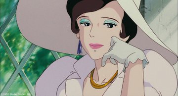 紅の豚でジーナは賭けに勝った マルコ ポルコ と結婚したのかも考察 100歳までの旅 健康で幸せに生きていこう